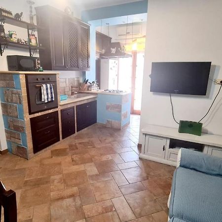 A Casa Di Sasy Apartment Palermo Luaran gambar