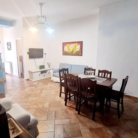 A Casa Di Sasy Apartment Palermo Luaran gambar