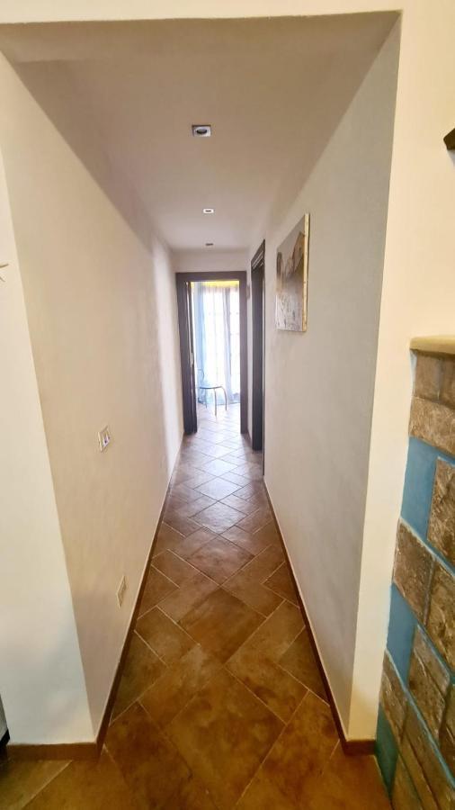A Casa Di Sasy Apartment Palermo Luaran gambar