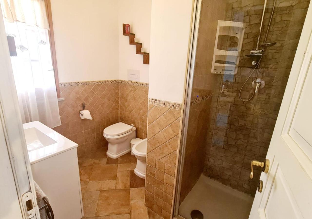 A Casa Di Sasy Apartment Palermo Luaran gambar